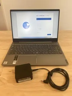Lenovo ideapad slim3 8GB SSD512GB（箱無し） - メルカリ