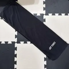 YONEX テニスラケットケース ブラック