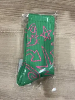 ノンタン展　靴下