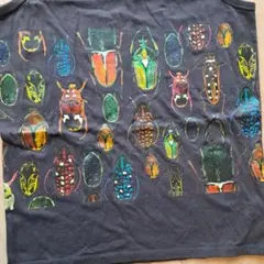 Gap　Kids 　タンクトップ２枚セット