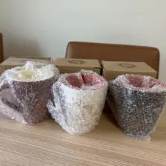 クリスマスマーケット2024限定マグカップセット