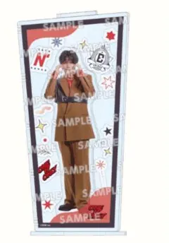 2026年最新】高尾颯斗 アクスタの人気アイテム - メルカリ