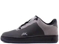 Nike Air Force 1 Low A Cold Wall Black