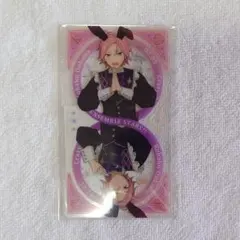 桜河こはく あんスタ ミュージアムカード - メルカリ