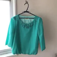 STRAWBERRY-FIELDSブラウス トップス