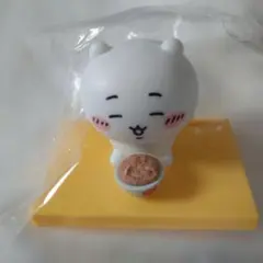 ちいかわ フィギュア　(丼前)