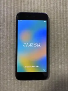 Apple iPhone 8 64GBスペースグレー