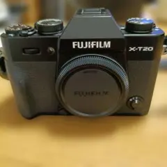 2026年最新】Fujifilm x t20 レンズキット シルバーの人気アイテム