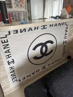 CHANEL カバー　テーブルクロス　布　シャネル 2026年最新】シャネル テーブルクロスの人気アイテム - メルカリ
