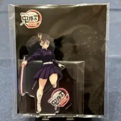 k*i様 鬼滅の刃 無限城　アクリルスタンド　栗花落カナヲ　アクスタ　未開封