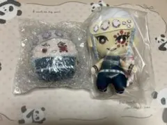 宇髄天元　ぬいぐるみ