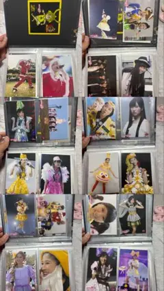 ももクロ／ももいろクローバーZ☆公式生写真65弾 - メルカリ