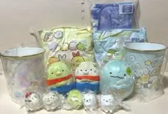 新品未使用　すみっコぐらし まとめ売り　13点セットのサムネイル