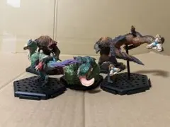 cfb スタンダードモデル　モンスターハンター