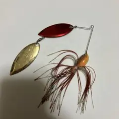 ノリーズ　クリスタルS　3/4 ティファ