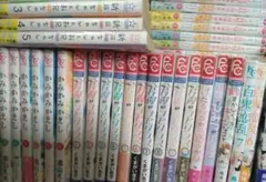 漫画・小説まとめ売り