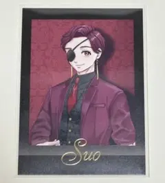 〖新品未使用品〗WIND BREAKER 蘇枋隼飛 ぱしゃこれ