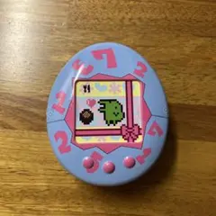 【たまごっち】チョコ缶　くちぱっち