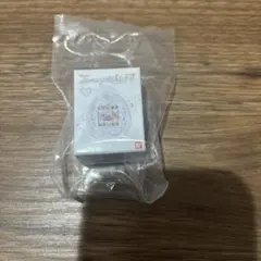 Ringcolle! たまごっち4 ミニチュア ラブリっち リンコレ ガチャ
