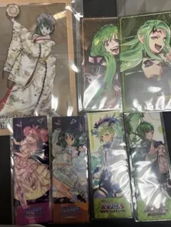 マクロスFとΔ 京都南座 歌舞伎ノ宴 ランカ 特典 マクロス超時空フェスティバル