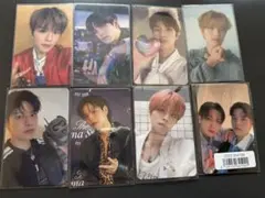 Stray Kids スキズ トレカ　スンミン　セット