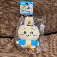 【未開封】 ご当地ちいかわ うさぎ 新撰組