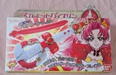 YM様専用 美少女仮面ポワトリン ベルサーベル（未使用開封品） - メルカリ