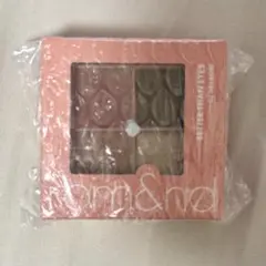 rom&nd べターザンアイズ 02 ドライローズ