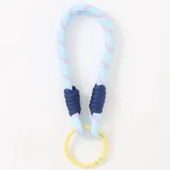 macaroni edge/マカロニエッジ ショート ストラップ 6.0mm