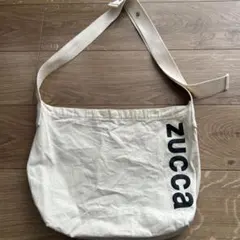zucca ショルダーバッグ
