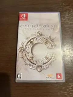 Switch シドマイヤーズ シヴィライゼーション7