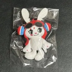 【L'Arc〜en〜Ciel/ラルク】FC限定 ルシエルちゃん キーチェーン