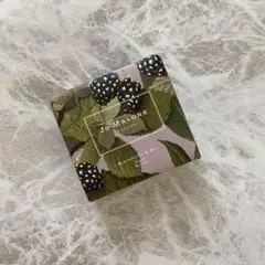 【新品・未使用品】JO MALONE ブラックベリー & ベイ ソープ 100g