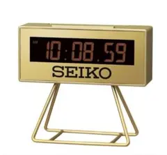 2025個限定 SEIKO 東京2025 世界陸上 ミニスポーツタイマークロック SEIKO ミニスポーツタイマークロック 東京2025世界陸上 限定モデル