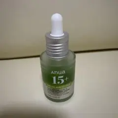 Anua アゼライン酸 15+ セラム 美容液
