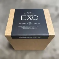 Memory Aurora Glass ベッキョンver