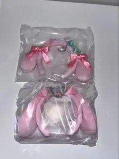 シークレットミニカチューシャ　マイメロ　ピアノ