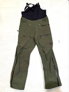 NORRONA lofoten Gore-Tex Pro Pants Lのサムネイル
