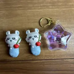 モモンガセット