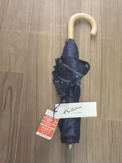 キタムラ 】折り畳み傘 晴雨兼用高級パラソル 1級遮光生地使用 新品