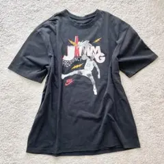 新品未使用✨ジョーダンバスケットボールウェア ブランド 半袖Tシャツ XLのサムネイル