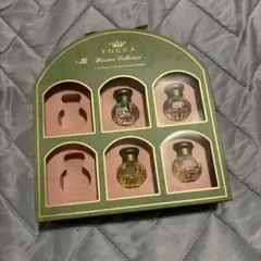 TOCCA Wonders Collection ミニ香水セットのサムネイル