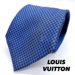 2026年最新】ルイヴィトン ネクタイ マイクロダミエの人気アイテム