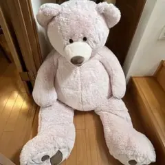 専用 ピンク クマ ぬいぐるみ コストコ