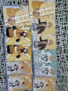 すとぷりるぅとカードまとめ売り