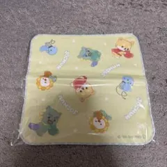 JOCHUM ハンドタオル マイクン まめちぃ ヤヌカミ Bira