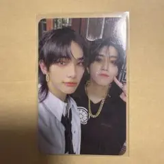Stray Kids Exhibition トレカ HAN - メルカリ