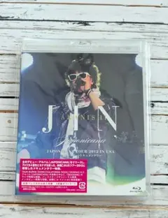 赤西仁/JIN AKANISHI JAPONICANA TOUR 2012 I… - メルカリ
