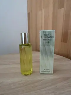 ALBION ハーバルオイル