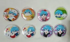 すとぷり　ころん　缶バッチ　おちころ祭　ころわん